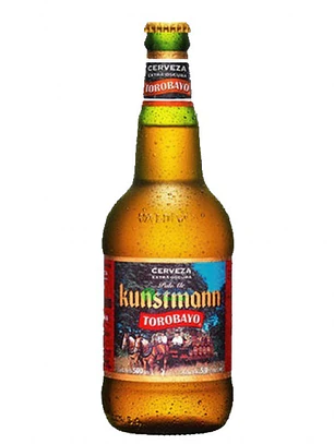 Kunstmann Torobayo 500Cc