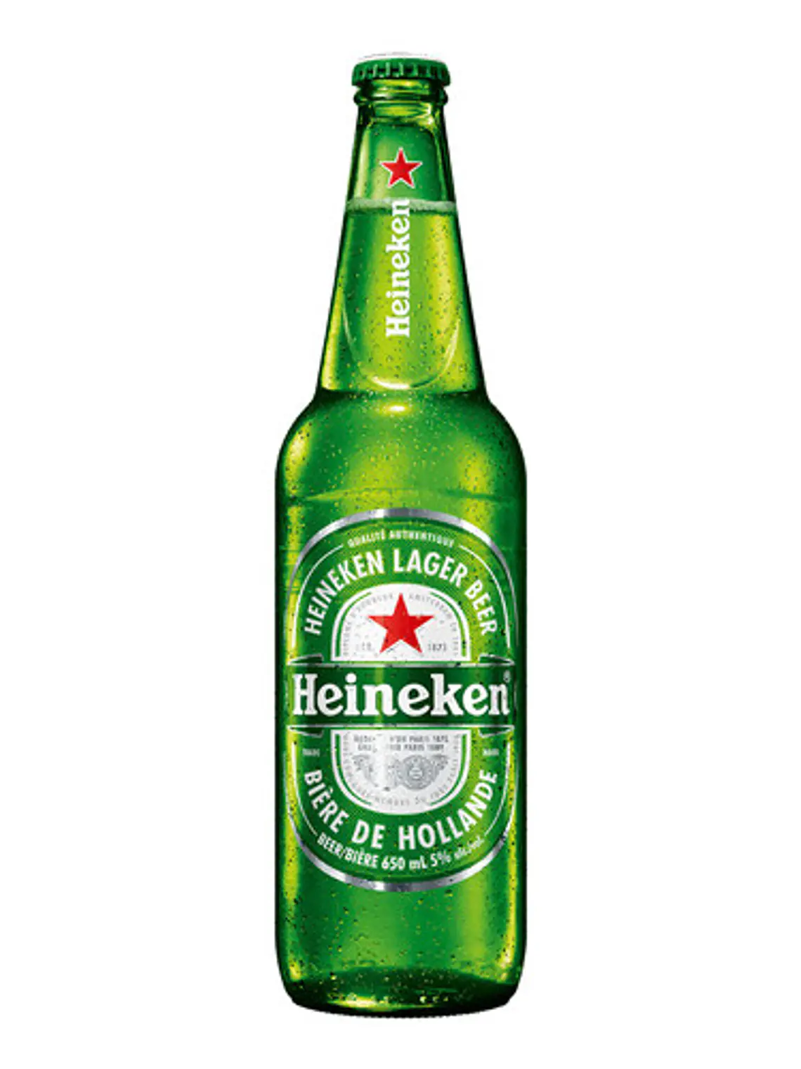 Heineken 650Ml 1