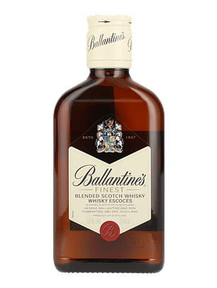 Ballantines Petaca 200Ml