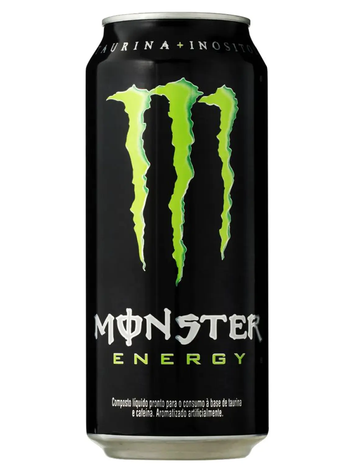 Monster Original 473Ml 1