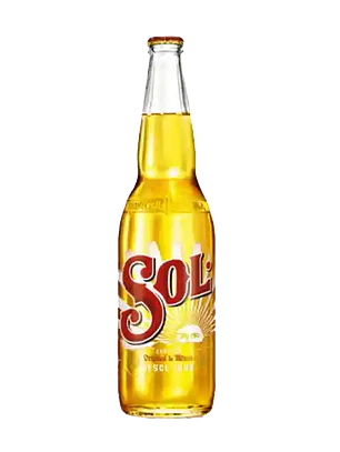 Sol 650Ml Botellon
