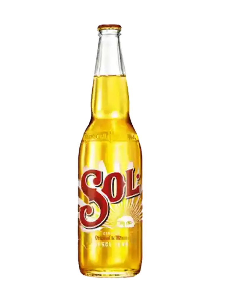 Sol 650Ml Botellon 1