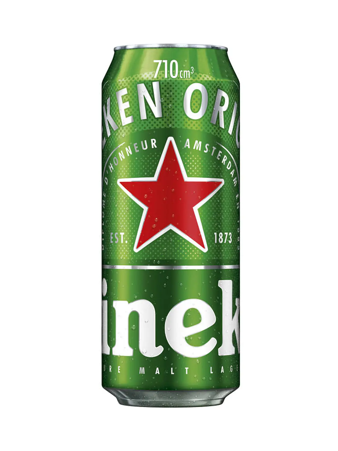 Heineken 710Ml Lata 1