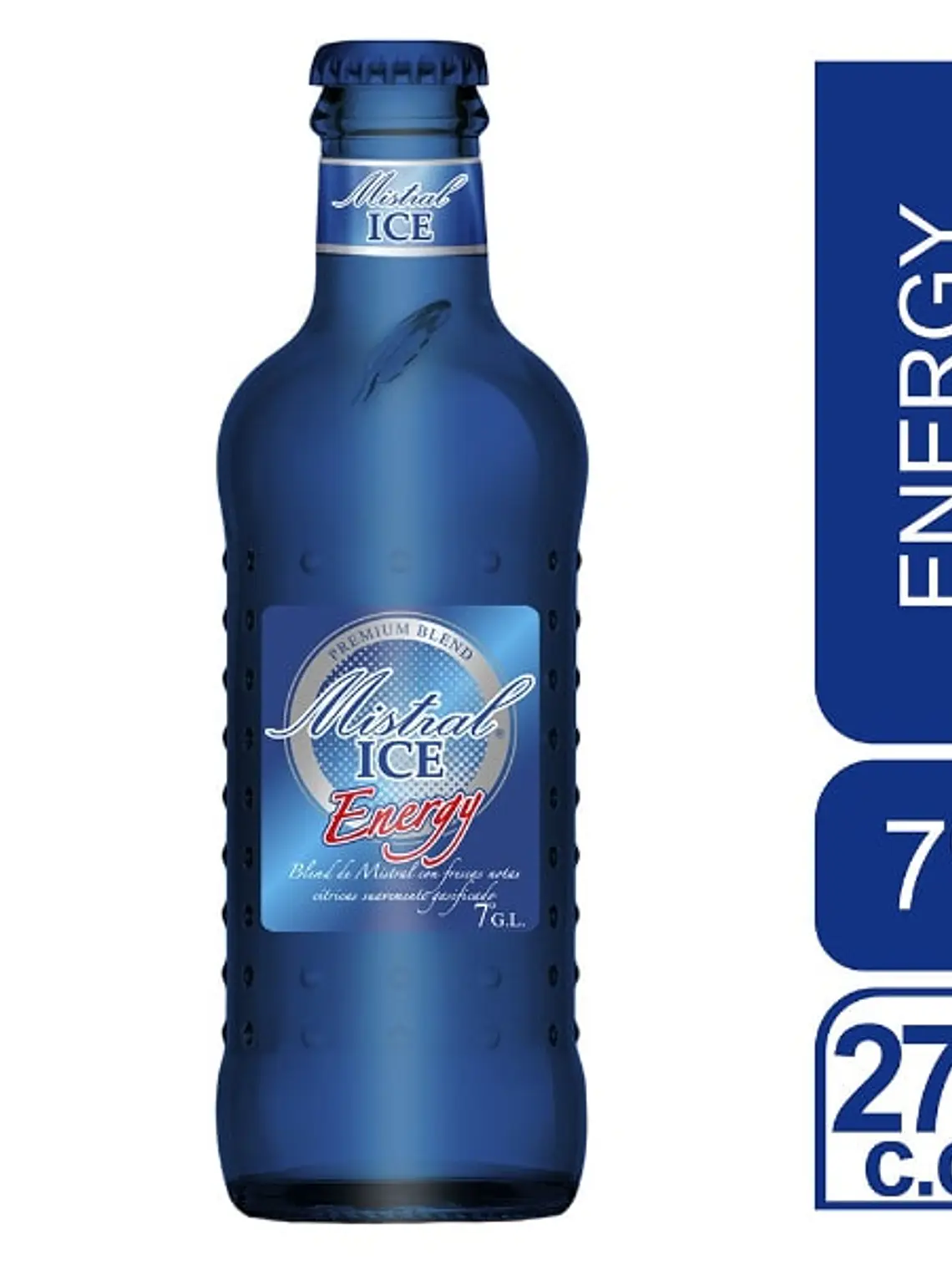 Mistral Ice Energy 275Cc 1