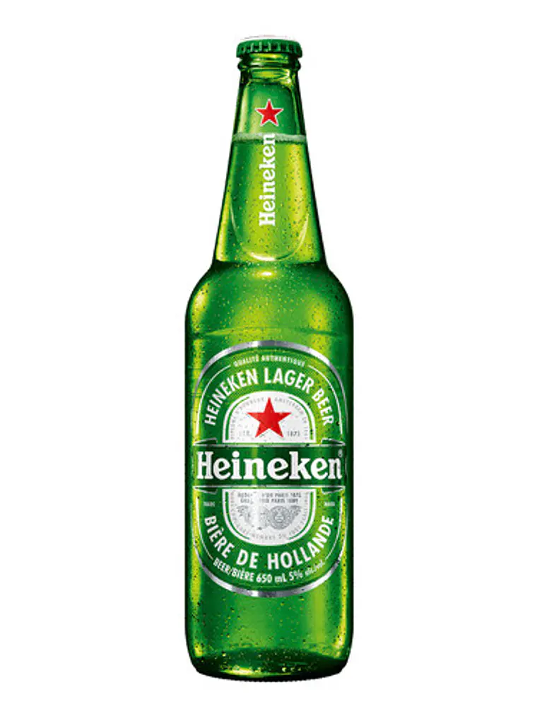 Heineken 650Ml 1