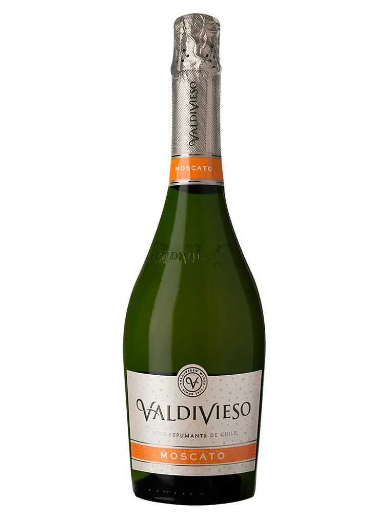 Valdivieso Moscato 750Ml 1
