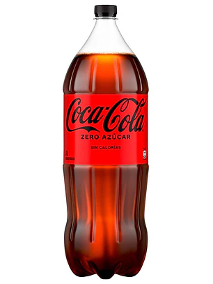 Cocacola Sin Azucar 3Lt Desechable