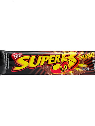 Super 8 2.0 Mani 42Gr