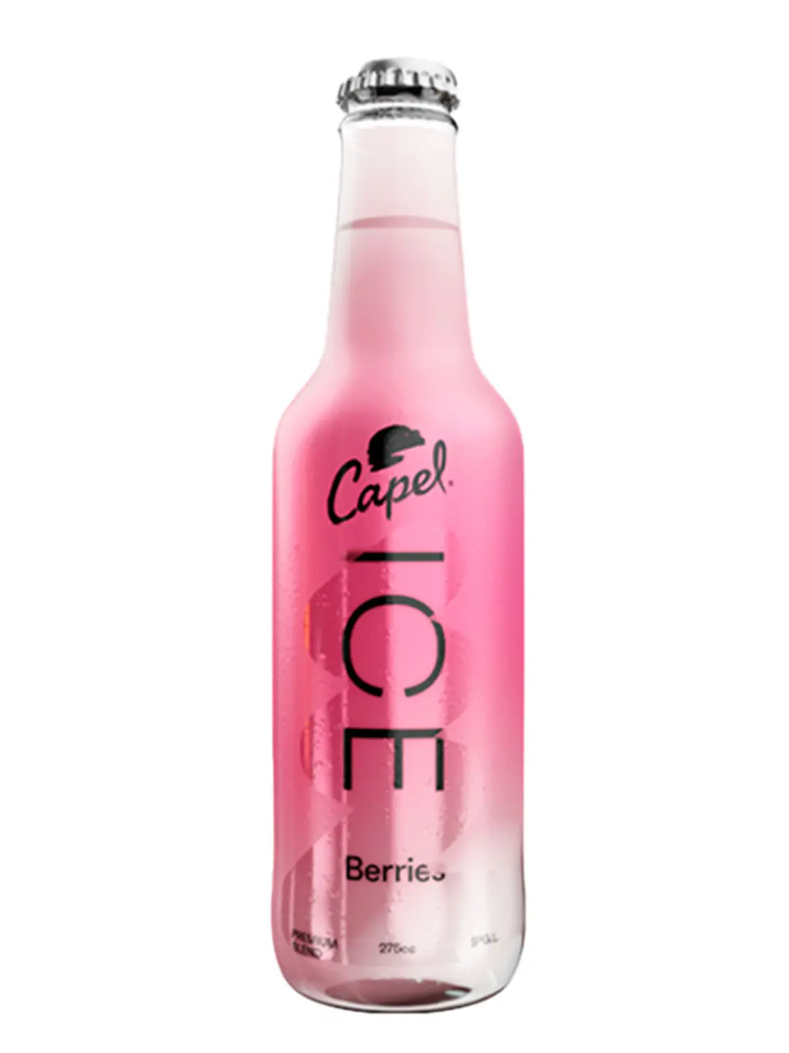Capel Ice Berries 275Ml 1