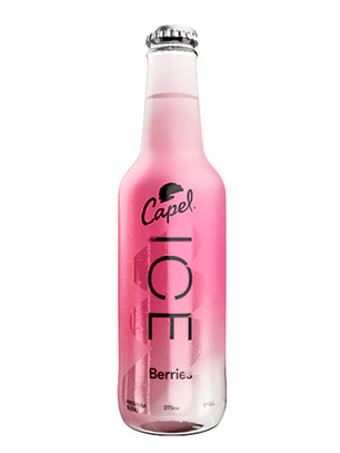 Capel Ice Berries 275Ml