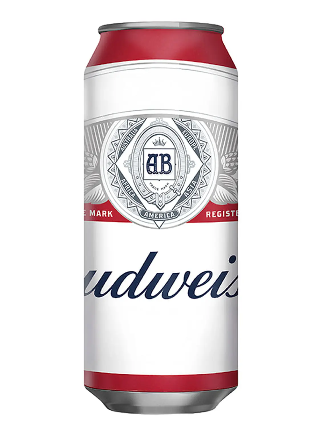Budweiser 710Cc Bazooka 1