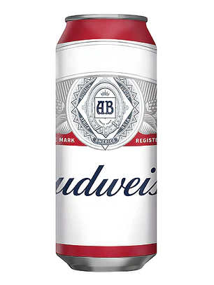 Budweiser 710Cc Bazooka