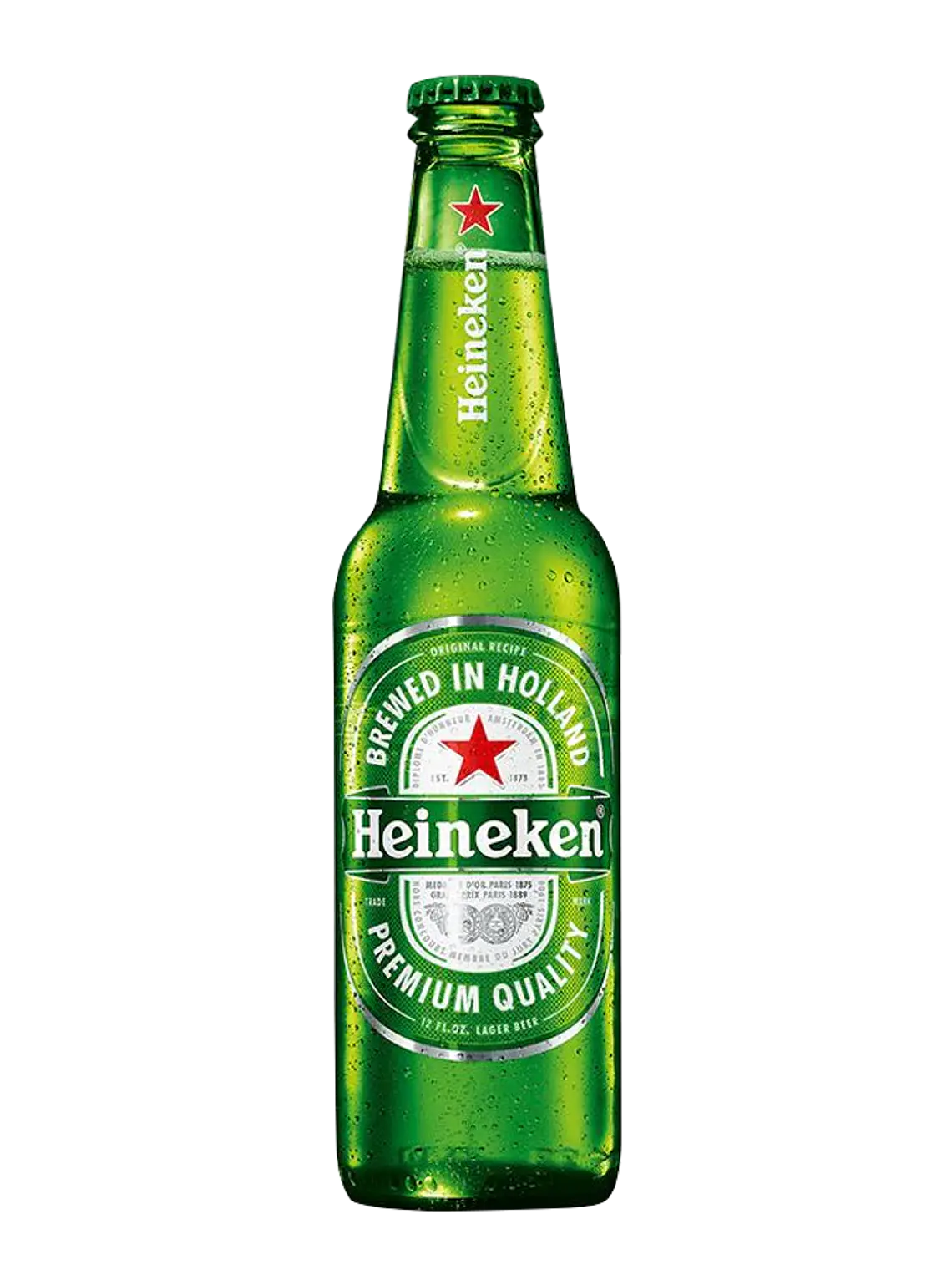Heineken 330Cc Botellin 1