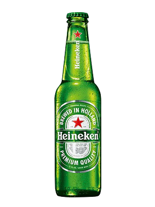 Heineken 330Cc Botellin