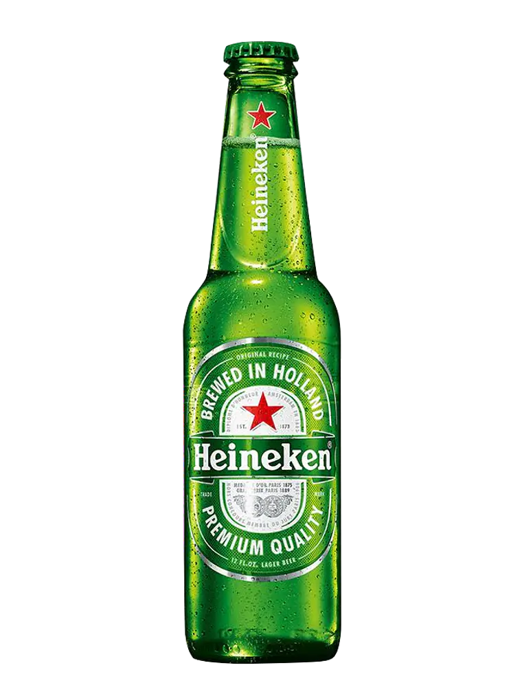 Heineken 330Cc Botellin 1
