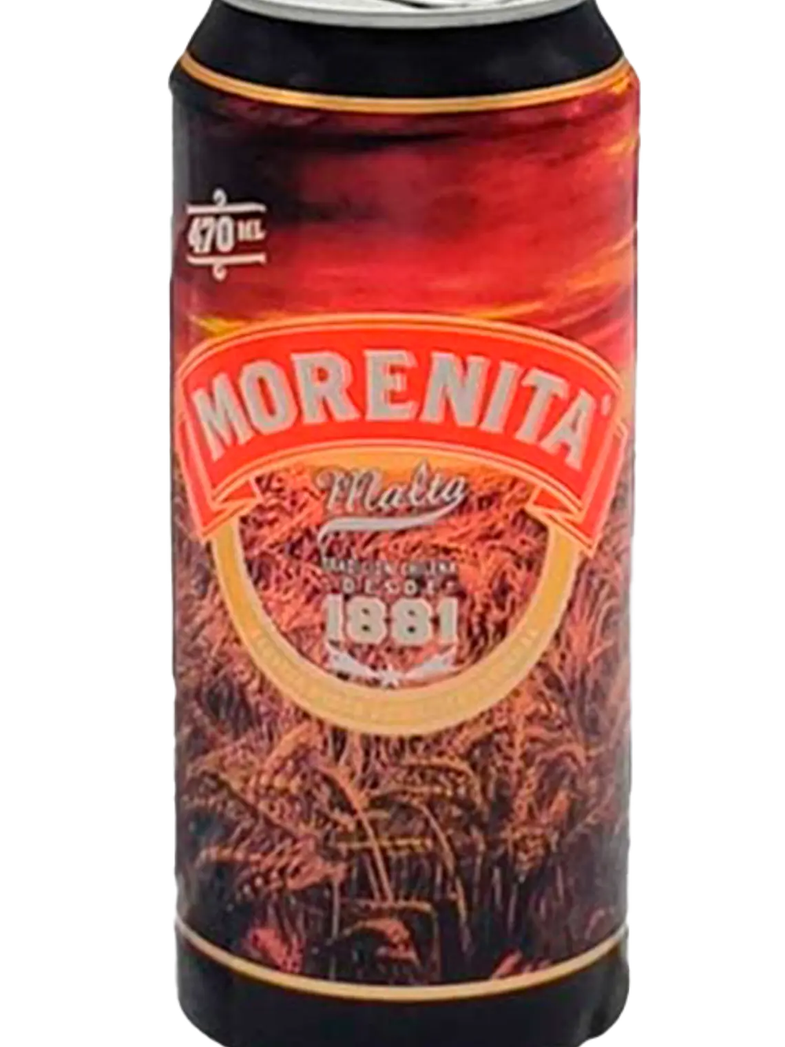 Morenita Malta 470Cc Lata 1