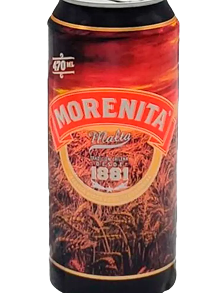 Morenita Malta 470Cc Lata 1