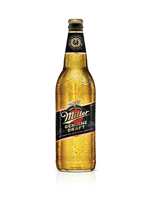 Miller 650ml Botellón