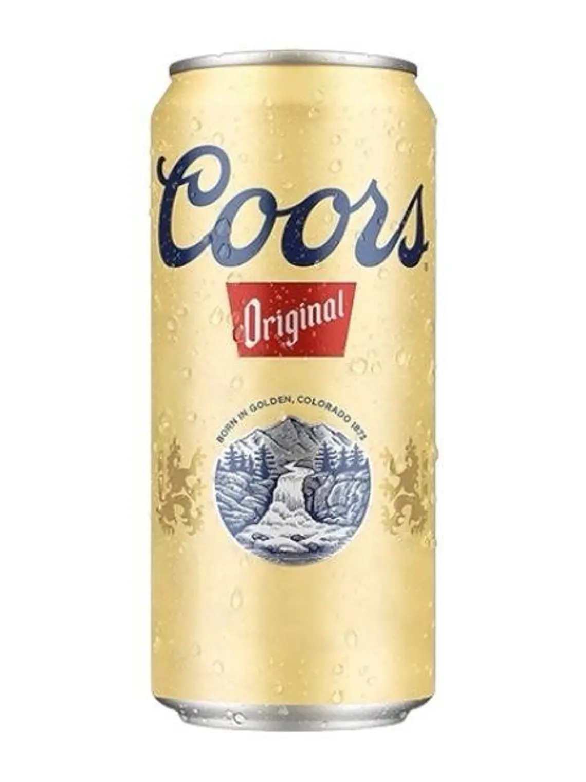 Coors 470Cc Lata 1