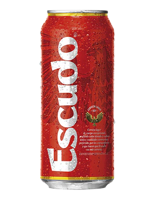 Escudo 473Cc Lata