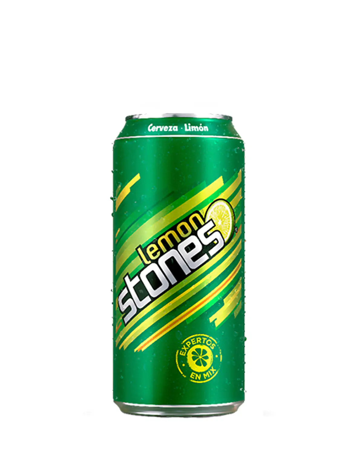 Lemon Stones 470Ml Lata 1