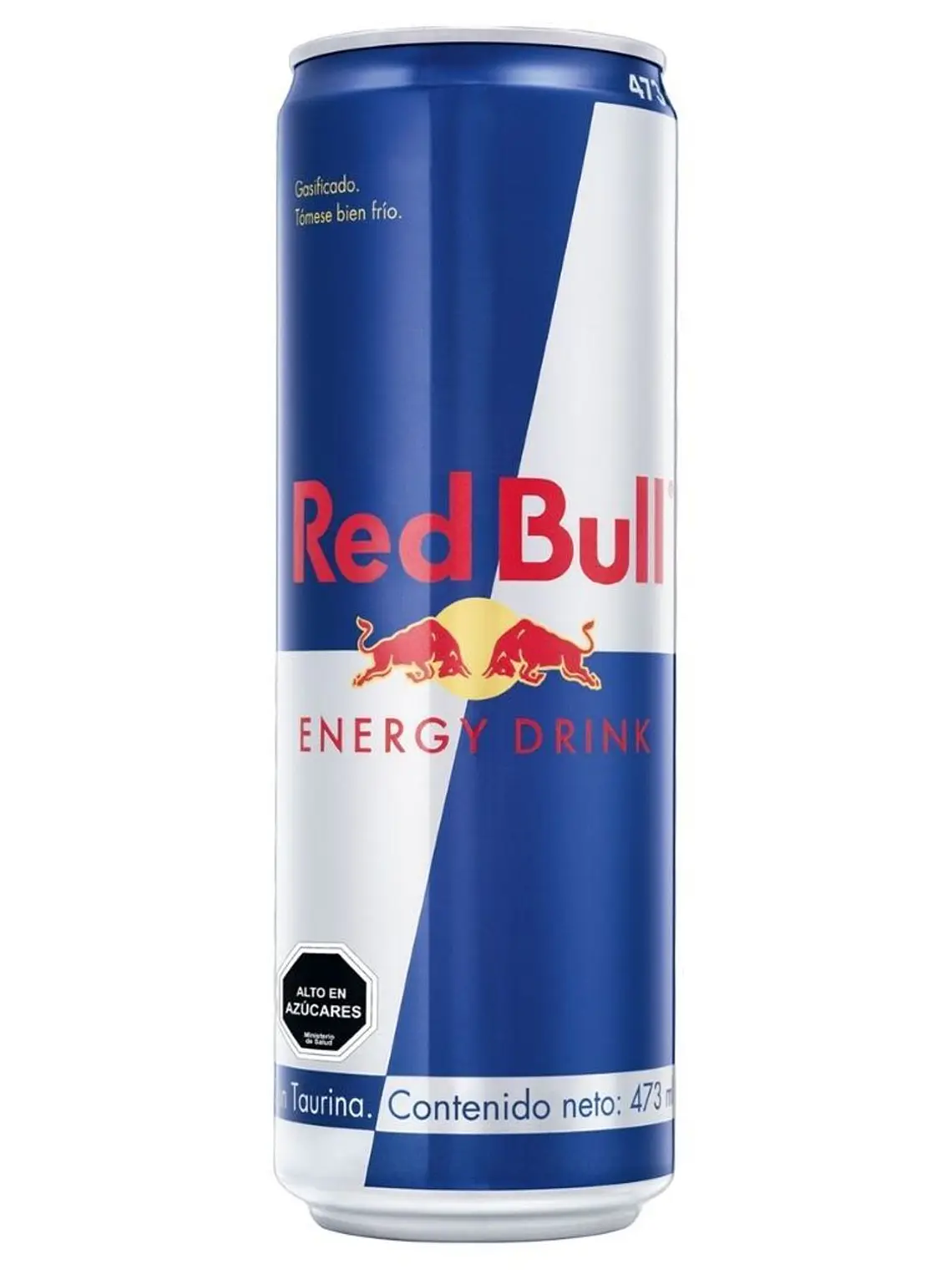 Redbull 473Ml 1