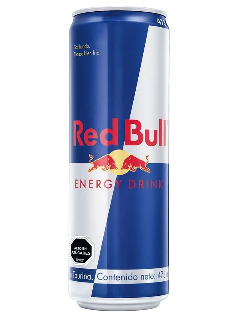 Redbull 473Ml 1
