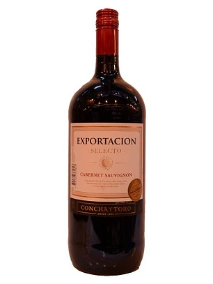 Exportacion Cabernet Sauvignon Botellon 1.5Lt