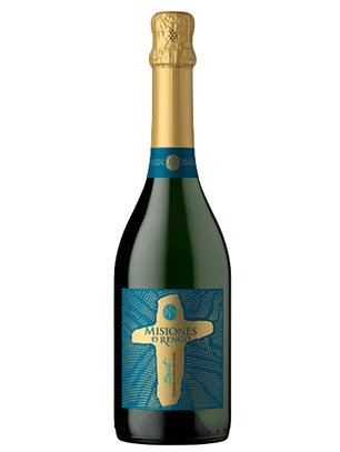 Misiones De Rengo Brut 750Ml