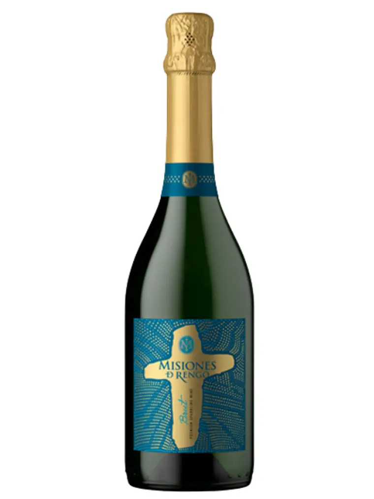 Misiones De Rengo Brut 750Ml 1