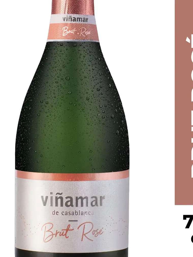 Viñamar Rose 750Ml 1