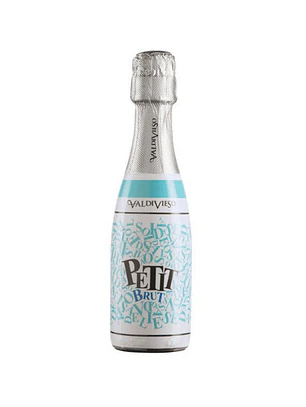 Valdivieso Petit Brut 187.5Ml