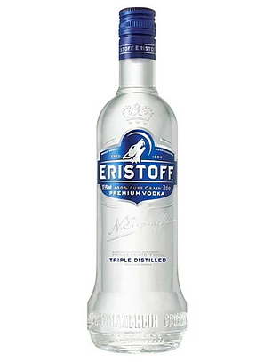 Eristoff 700Ml