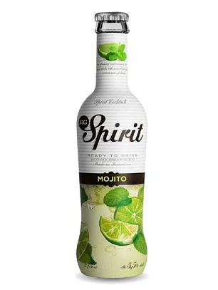 Spirit Mojito 275Ml