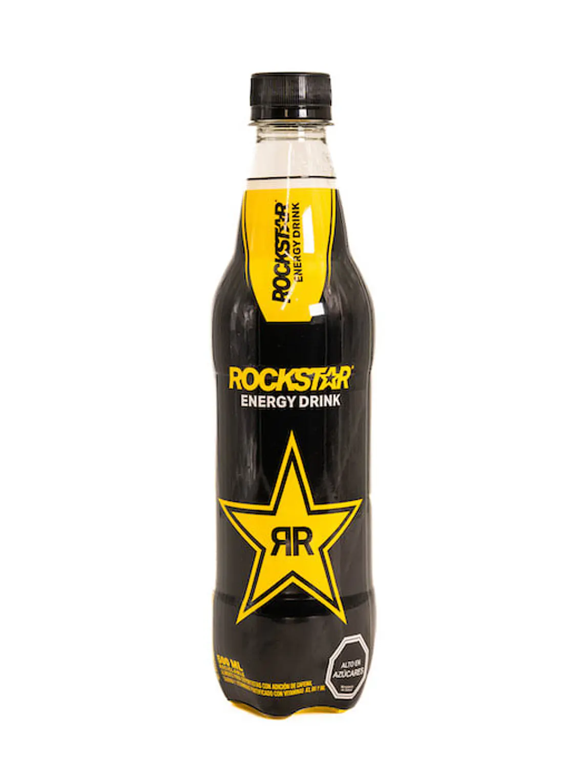 Rockstar 500Ml 1
