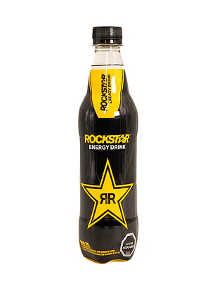 Rockstar 500Ml