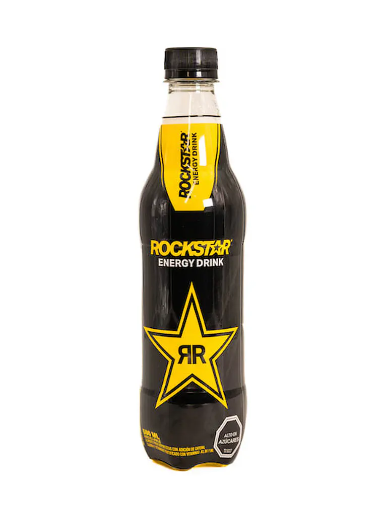 Rockstar 500Ml 1