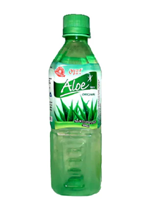 Aloe Vera Oye Original 500Ml