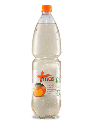 Cachantun Mas Mango Maracuya 1.6Lt