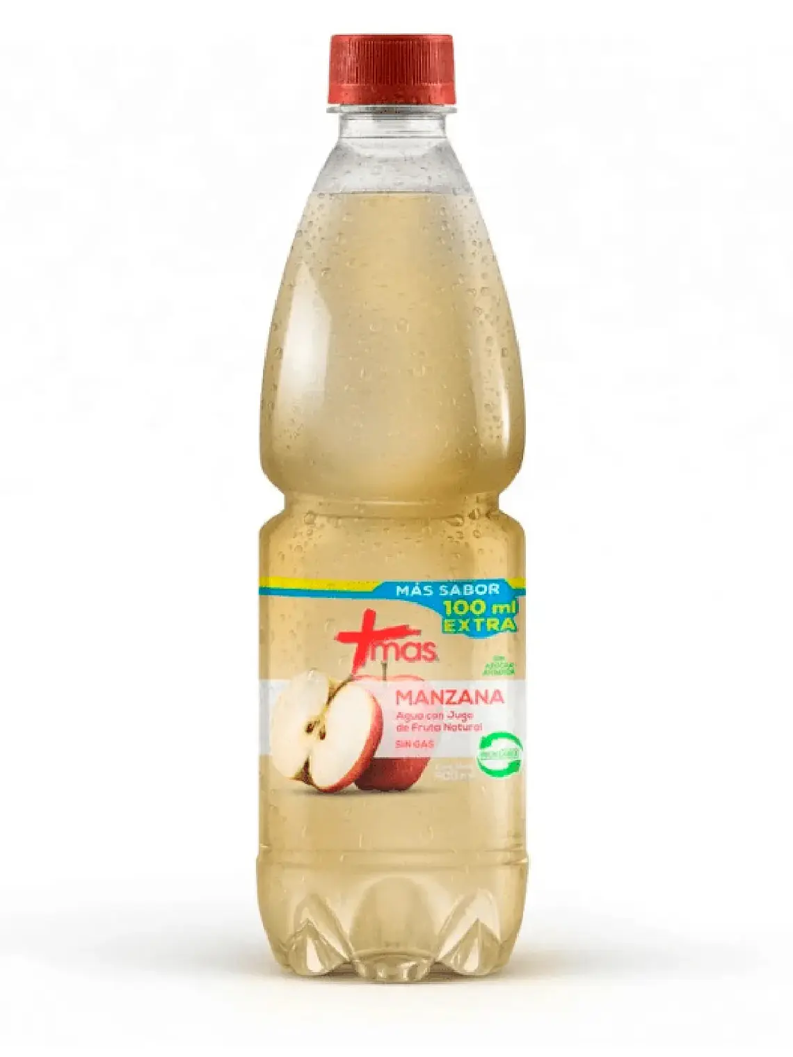 Cachantun Mas Manzana 600Ml 1