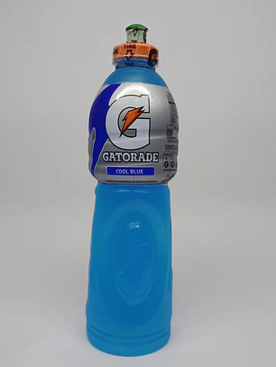 Gatorade Cool Blue 1Lt