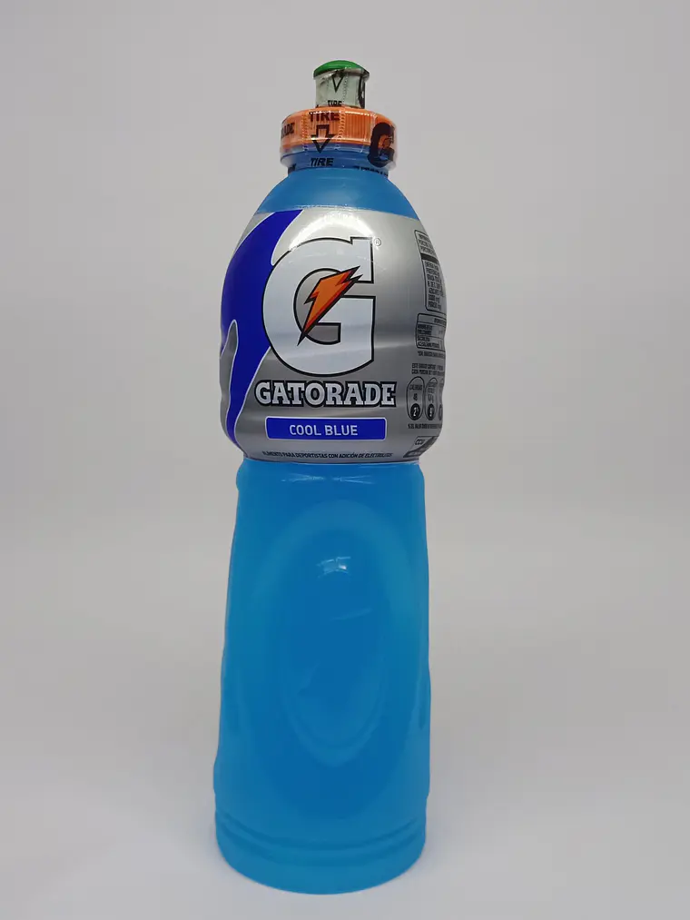 Gatorade Cool Blue 1Lt 1