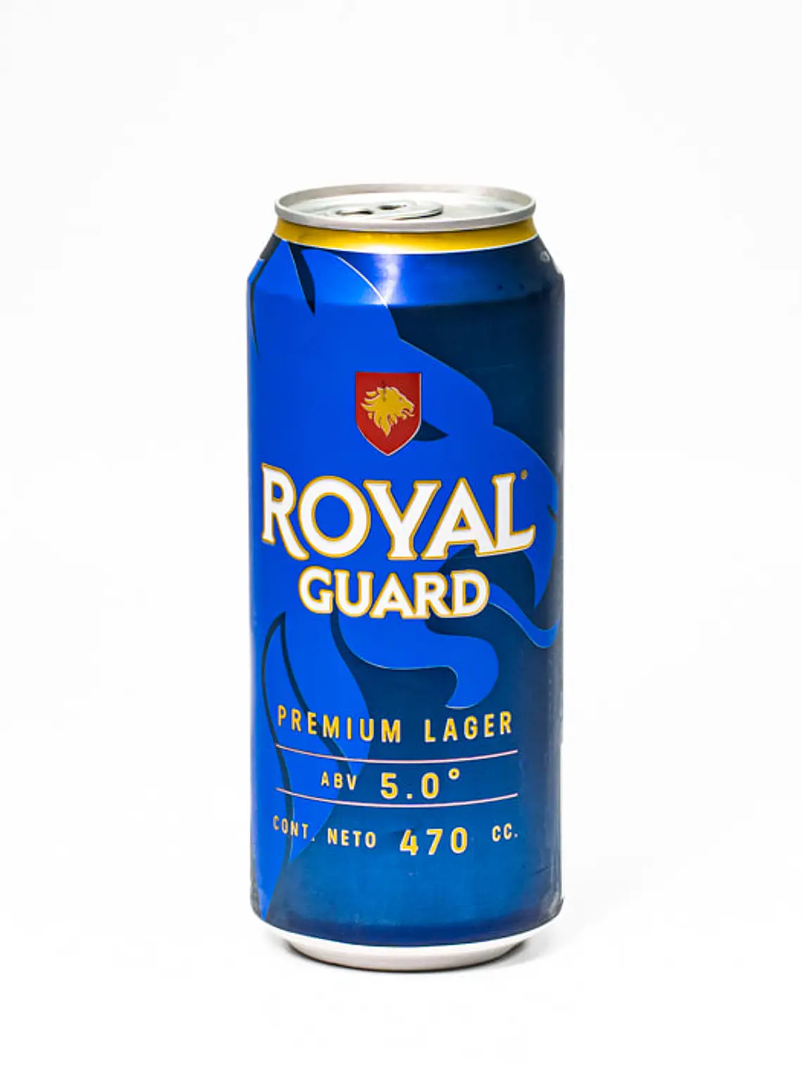 Royal Guard 473Cc Lata 1