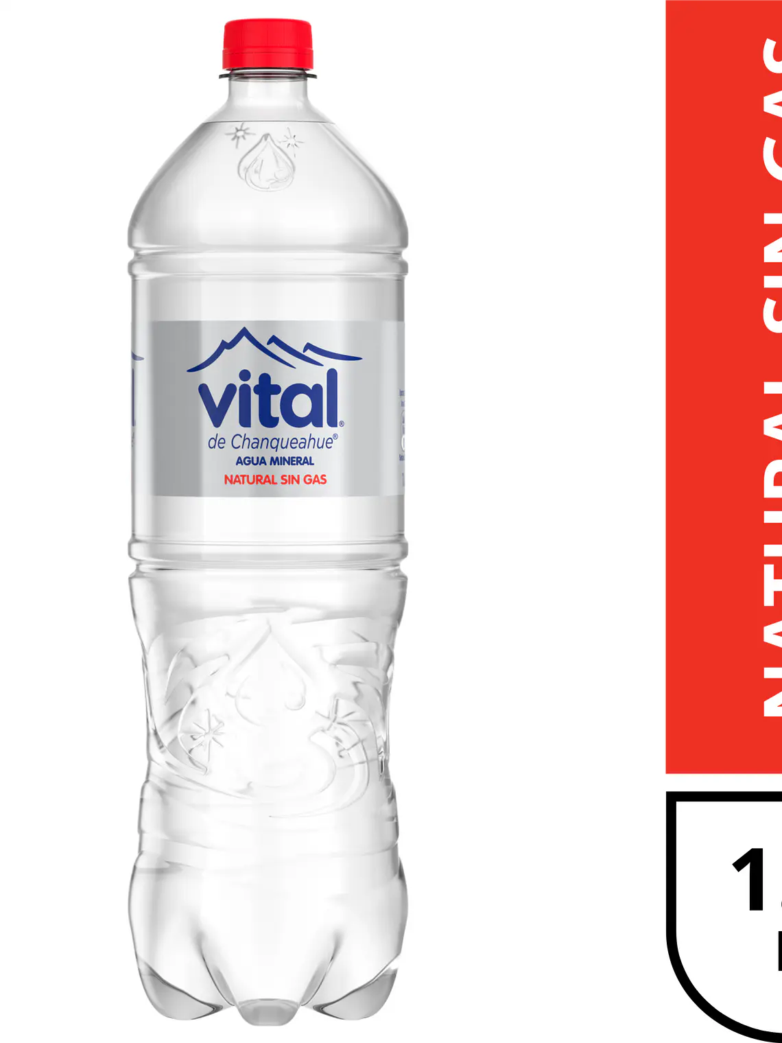 Vital Sin Gas 1.6Lt 1