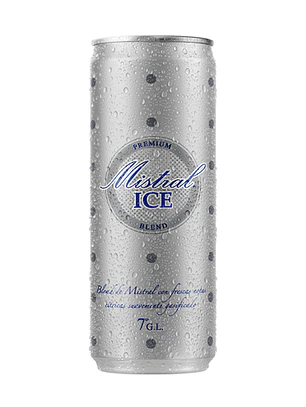Mistral Ice Blend Lata 355Cc