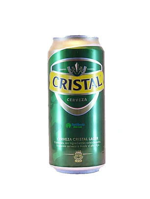 Cristal 473Cc Lata