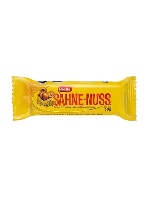 Sahne Nuss 30Gr