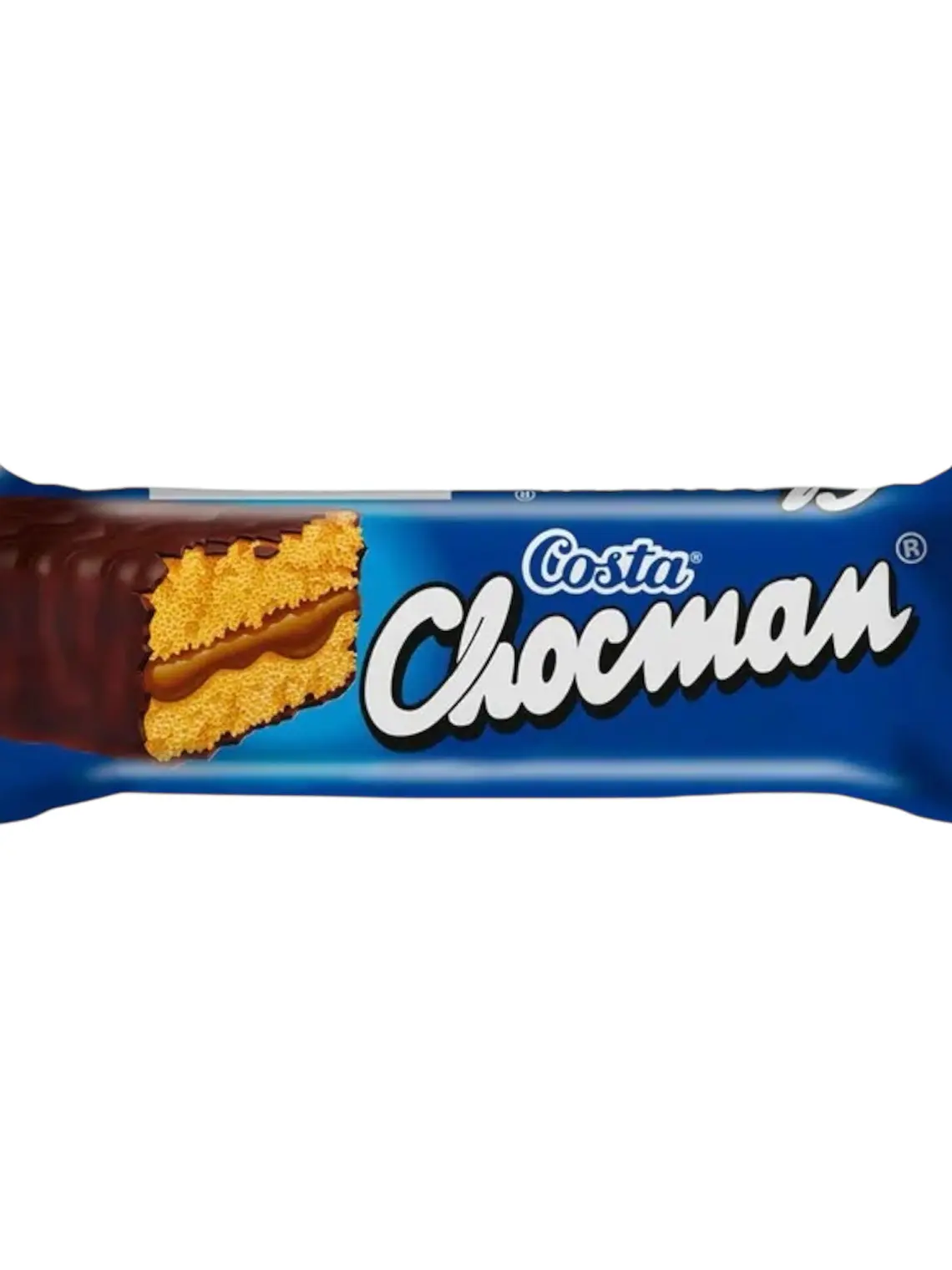 Chocman 33Gr 1