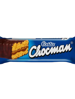 Chocman 33Gr