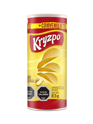 Kryzpo Original 83Gr